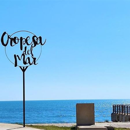 Acv Segunda Linea Apartment Oropesa del Mar Ngoại thất bức ảnh
