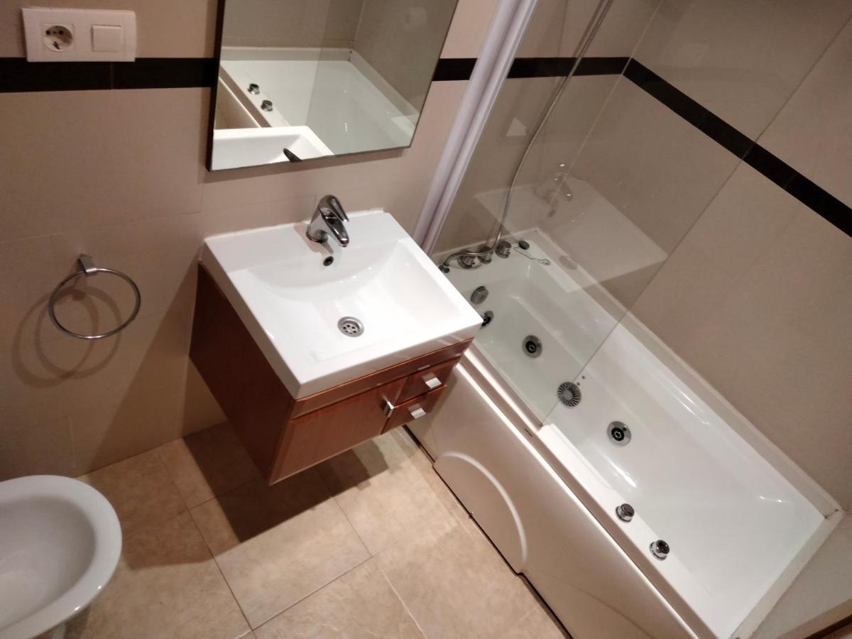 Acv Segunda Linea Apartment Oropesa del Mar Ngoại thất bức ảnh