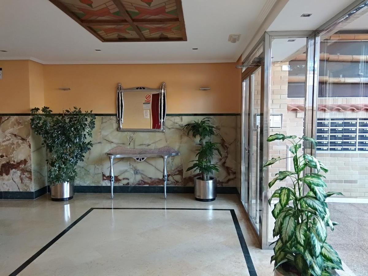 Acv Segunda Linea Apartment Oropesa del Mar Ngoại thất bức ảnh