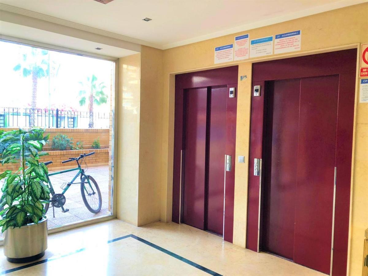 Acv Segunda Linea Apartment Oropesa del Mar Ngoại thất bức ảnh