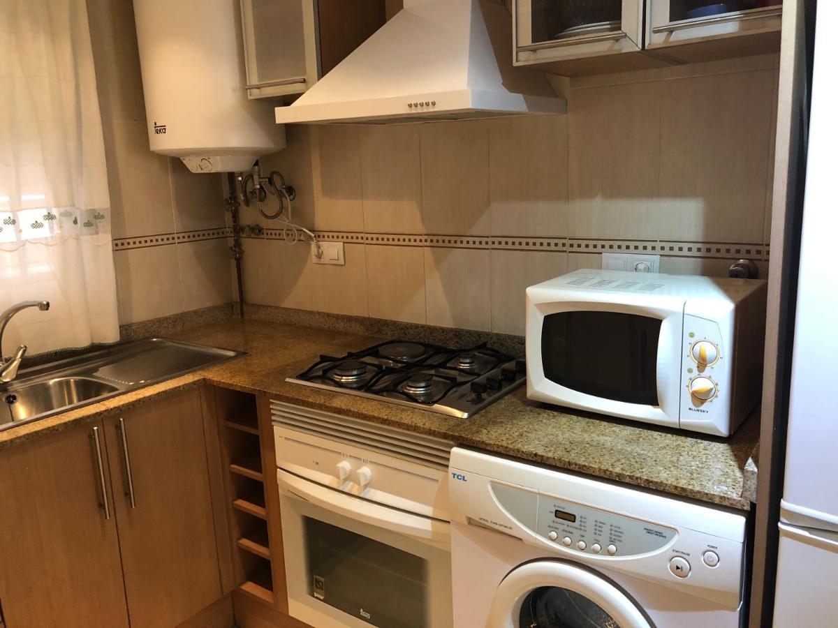 Acv Segunda Linea Apartment Oropesa del Mar Ngoại thất bức ảnh