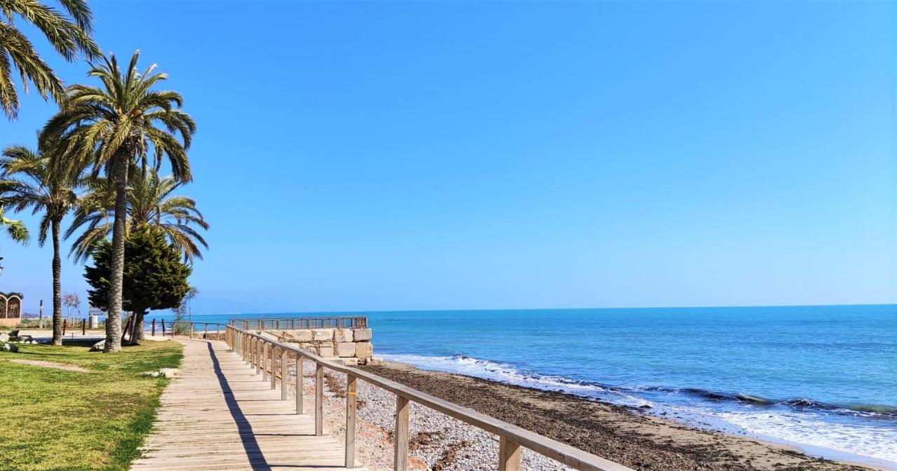 Acv Segunda Linea Apartment Oropesa del Mar Ngoại thất bức ảnh