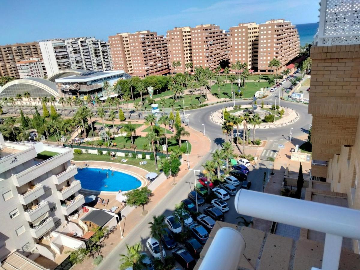 Acv Segunda Linea Apartment Oropesa del Mar Ngoại thất bức ảnh