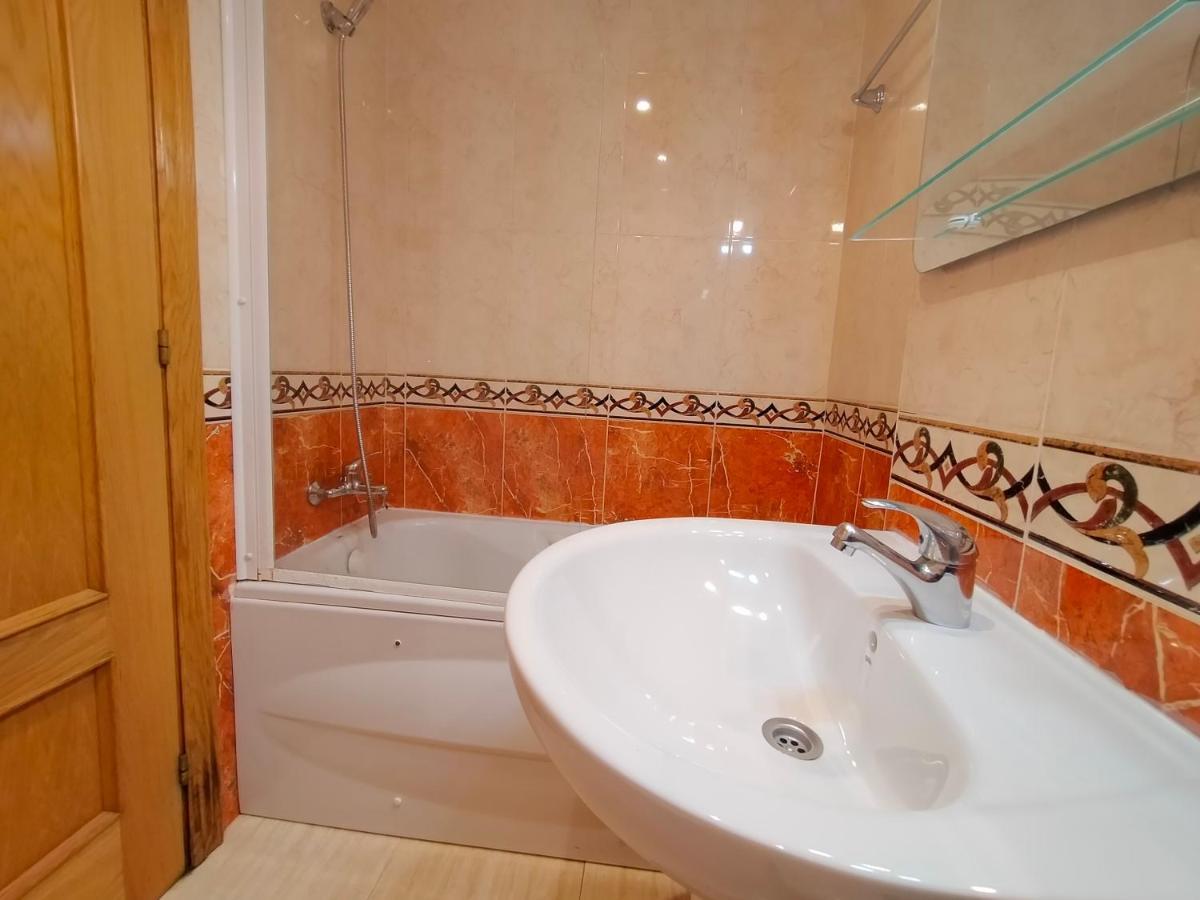 Acv Segunda Linea Apartment Oropesa del Mar Ngoại thất bức ảnh