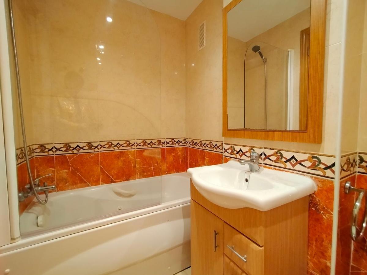 Acv Segunda Linea Apartment Oropesa del Mar Ngoại thất bức ảnh