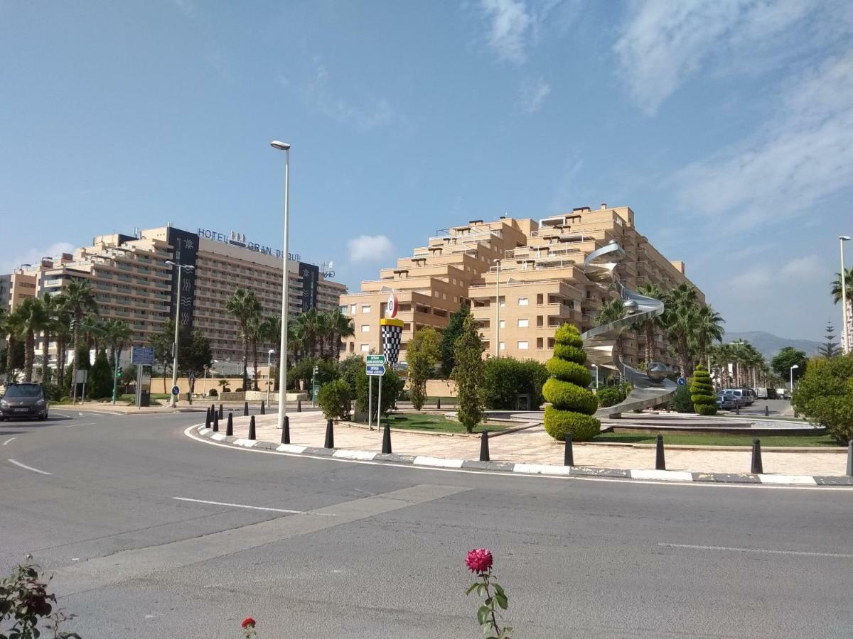 Acv Segunda Linea Apartment Oropesa del Mar Ngoại thất bức ảnh